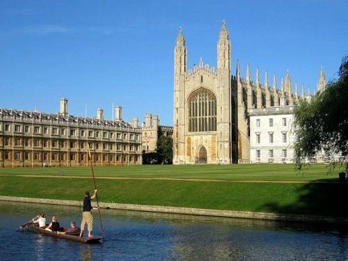 Image 4 accompanying Oxford Rejection and a Cambridge Offer: IB Predictions and Conditions, with a 2025 Oxford Update