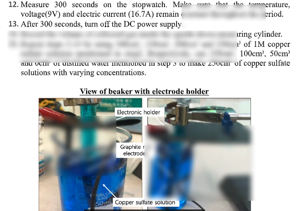 Image 4 accompanying The AP Chemistry Exam Is Approaching: A 2020 Update