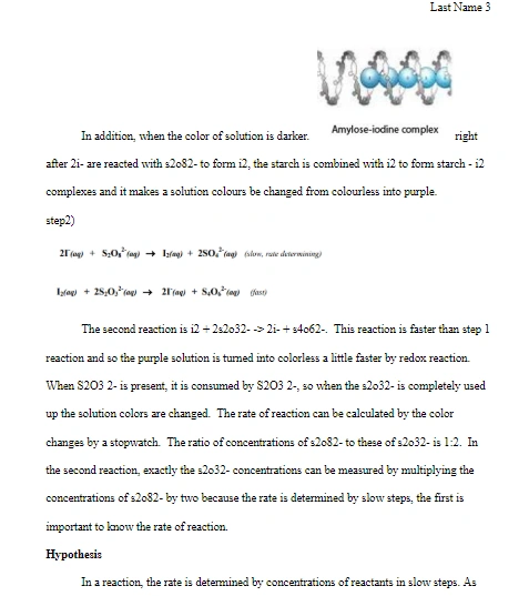 Image 5 accompanying A Class of Four Girls, and IB Chemistry Lessons for Chadwick Students
