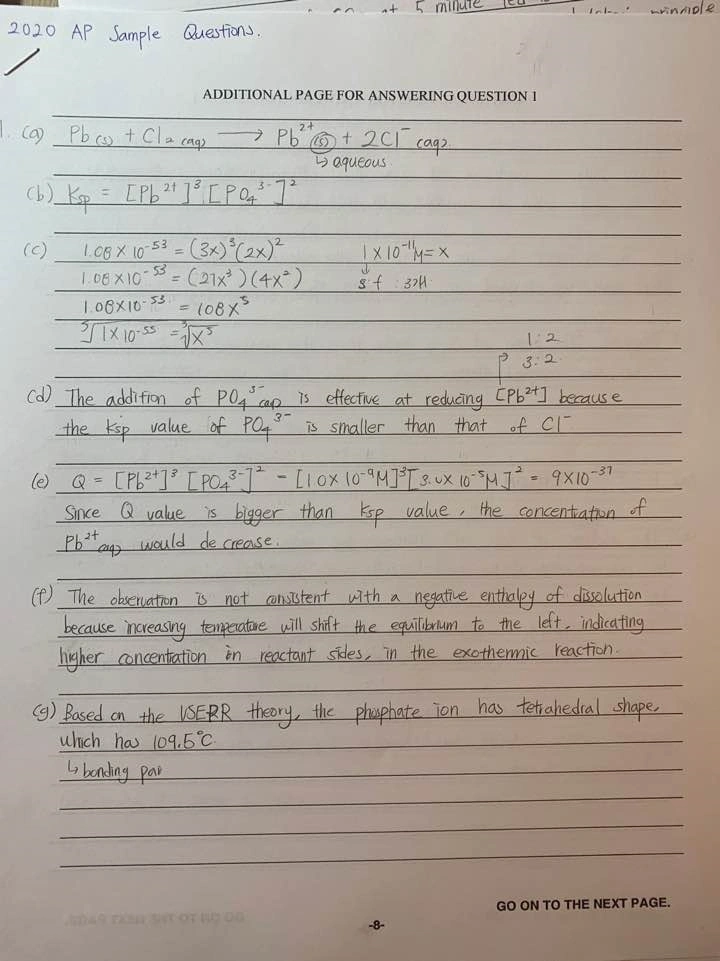 Image 1 accompanying How to Study AP Chemistry—Advice from JjangJi