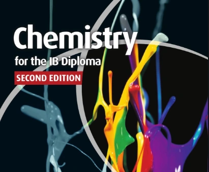 Image 1 accompanying What to Know Before Studying IB Chemistry