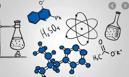 Image 8 accompanying Forming AP, SAT, and IB Chemistry Groups, Plus Lessons on Structuring a Chemistry IA