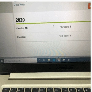 AP 화학 (chem) 문제 풀이 완벽 대비 해드립니다.