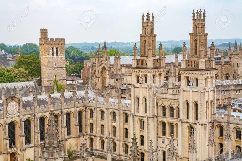 Image 2 accompanying Oxford Rejection and a Cambridge Offer: IB Predictions and Conditions, with a 2025 Oxford Update
