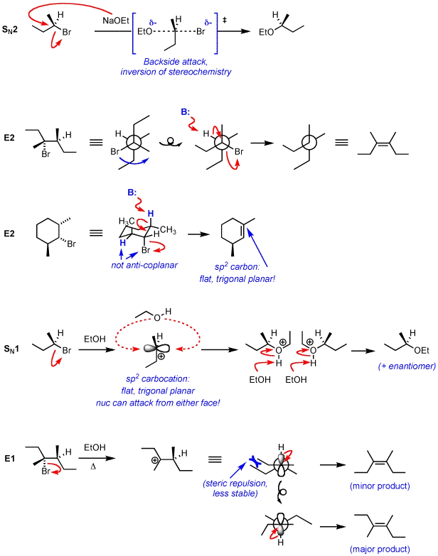 IB 화학 organic chemsitry 1 (무료 강의)