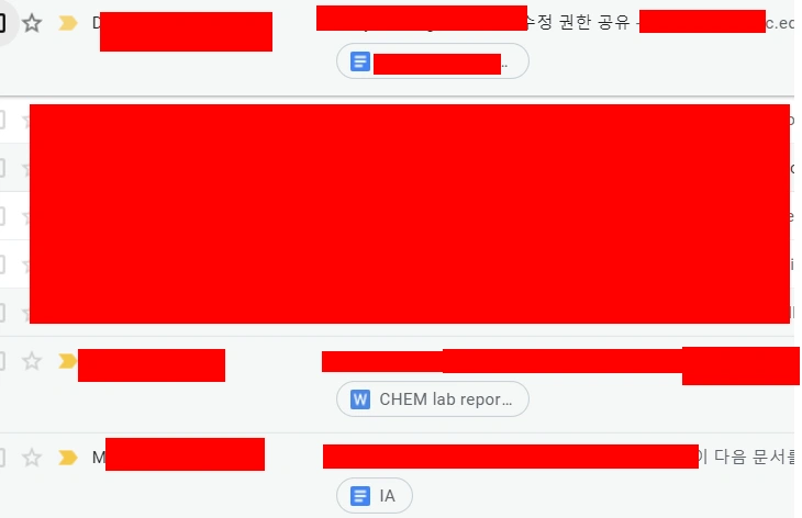 IA chemistry 수업, 첨삭 및 작성 (IB chemistry)